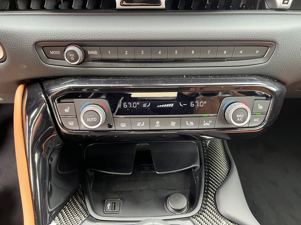 2026 Toyota GR Supra 3.0 Premium MT