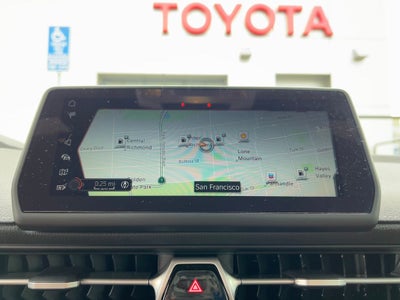 2026 Toyota GR Supra 3.0 Premium MT