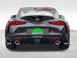 2026 Toyota GR Supra 3.0 Premium MT