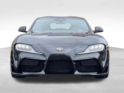 2026 Toyota GR Supra 3.0 Premium MT