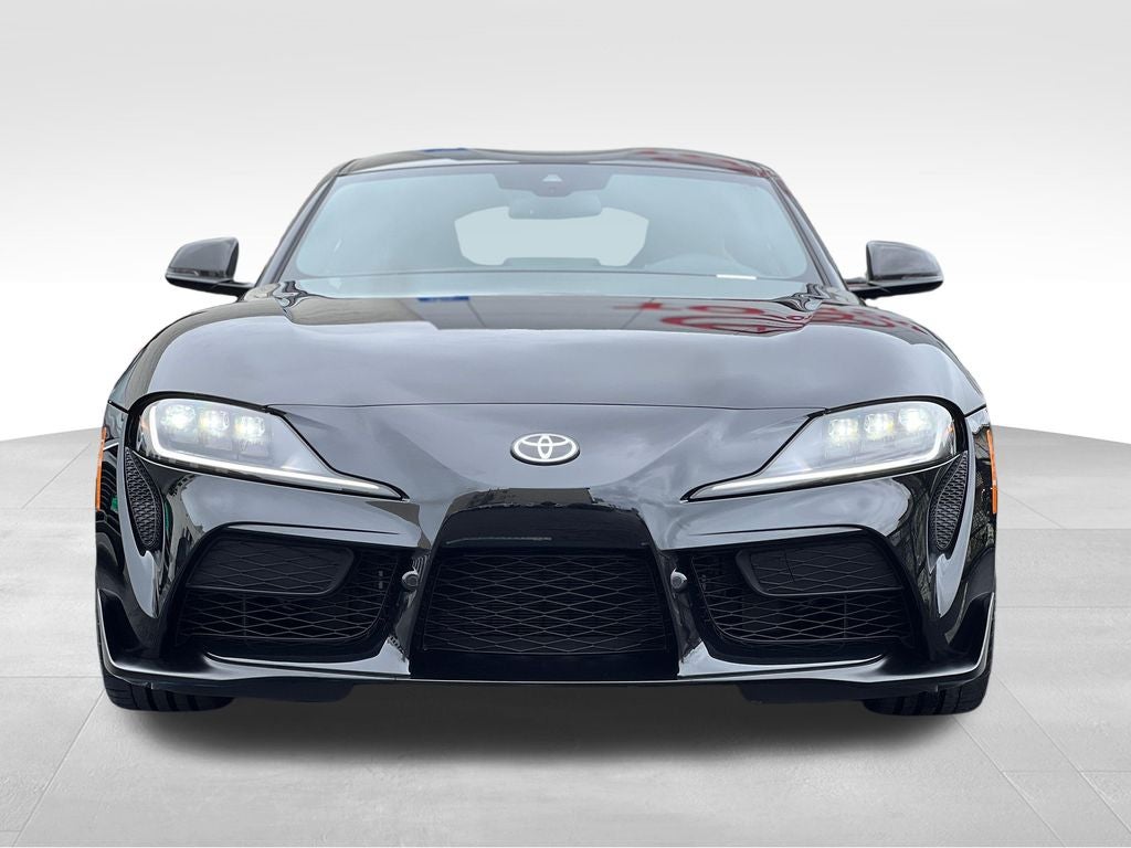 2026 Toyota GR Supra 3.0 Premium MT
