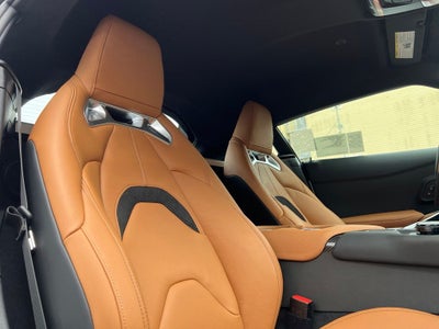 2026 Toyota GR Supra 3.0 Premium