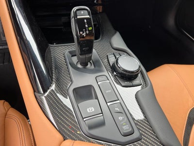 2026 Toyota GR Supra 3.0 Premium
