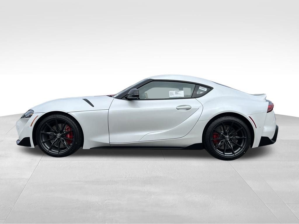 2026 Toyota GR Supra 3.0 Premium