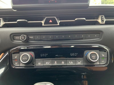 2026 Toyota GR Supra 3.0 Premium