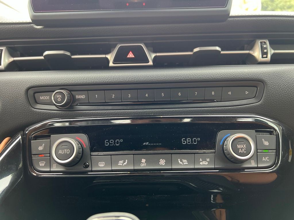 2026 Toyota GR Supra 3.0 Premium