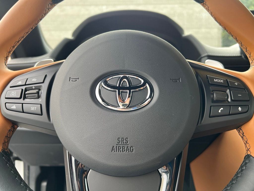 2026 Toyota GR Supra 3.0 Premium