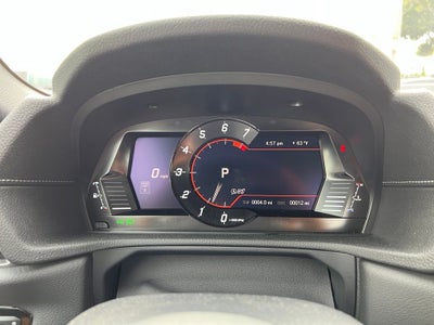 2026 Toyota GR Supra 3.0 Premium