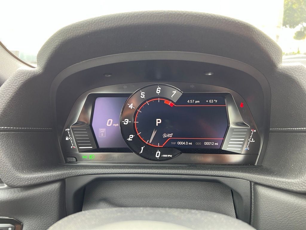 2026 Toyota GR Supra 3.0 Premium