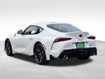 2026 Toyota GR Supra 3.0 Premium