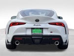 2026 Toyota GR Supra 3.0 Premium