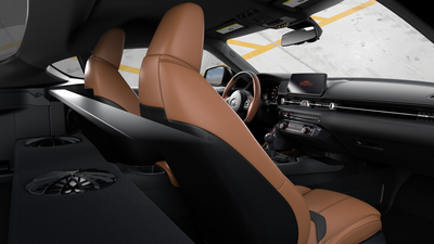 2026 Toyota GR Supra 3.0 Premium MT