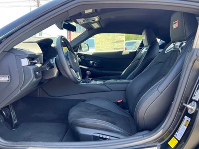 2026 Toyota GR Supra MkV Final Edition