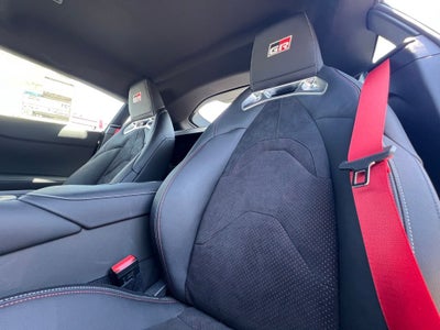 2026 Toyota GR Supra MkV Final Edition