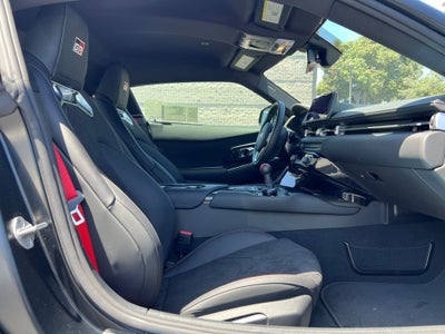 2026 Toyota GR Supra MkV Final Edition