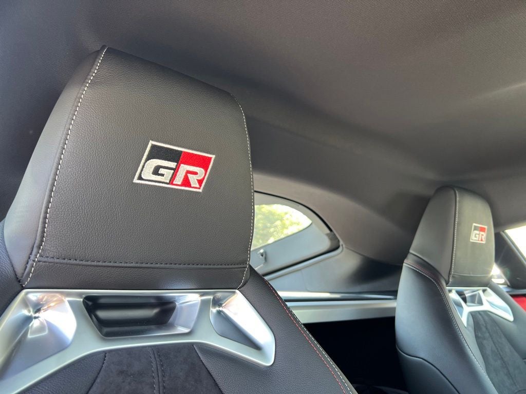 2026 Toyota GR Supra MkV Final Edition