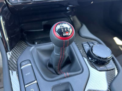 2026 Toyota GR Supra MkV Final Edition