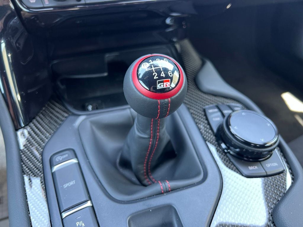 2026 Toyota GR Supra MkV Final Edition