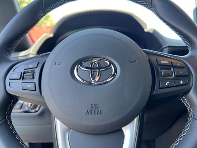 2026 Toyota GR Supra MkV Final Edition
