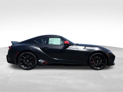 2026 Toyota GR Supra MkV Final Edition