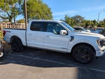 2023 Ford F-150 Lariat 4WD