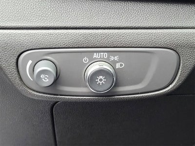 2022 Chevrolet Bolt EUV Premier