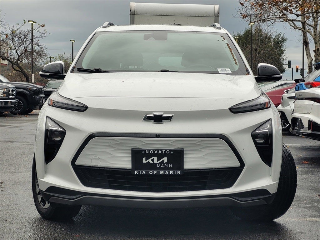 2022 Chevrolet Bolt EUV Premier