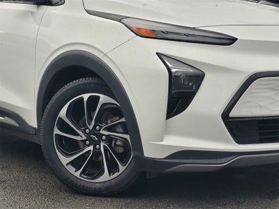 2022 Chevrolet Bolt EUV Premier