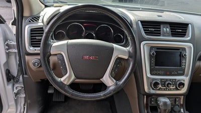 2017 GMC Acadia Limited Limited