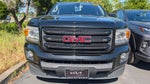 2018 GMC Canyon SLE1