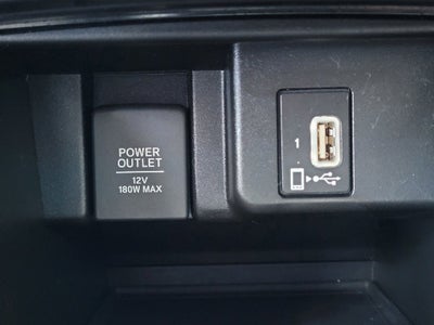 2020 Honda Accord EX-L