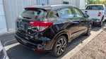 2020 Honda HR-V Sport