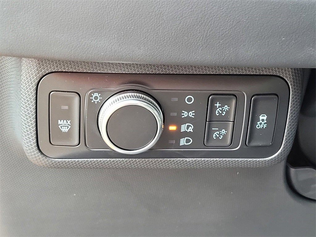 2022 Ford Mustang Mach-E Premium