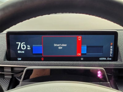 2022 Ford Mustang Mach-E Premium