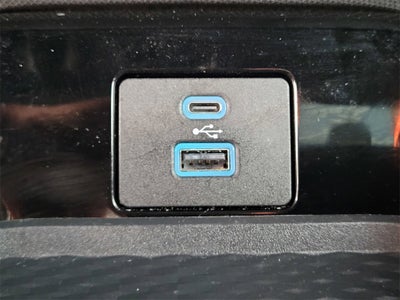 2022 Ford Mustang Mach-E Premium