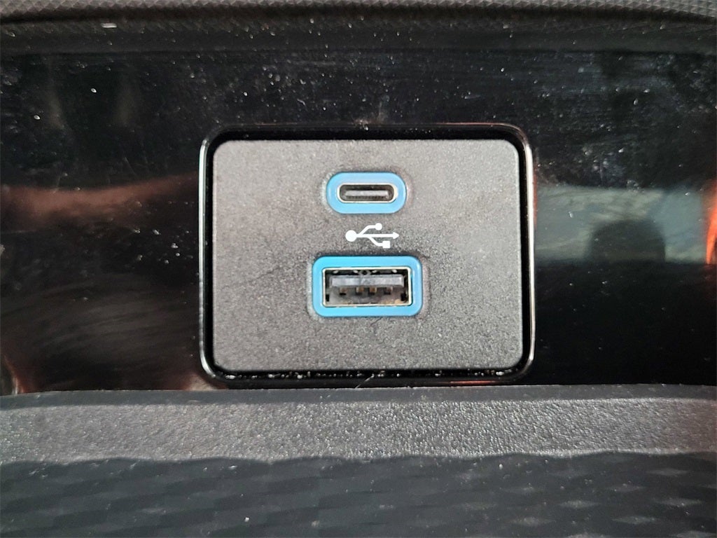 2022 Ford Mustang Mach-E Premium