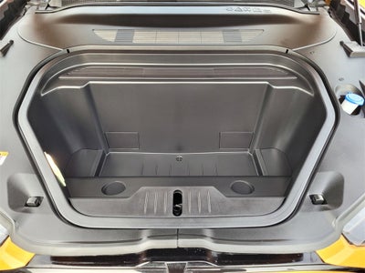 2022 Ford Mustang Mach-E Premium