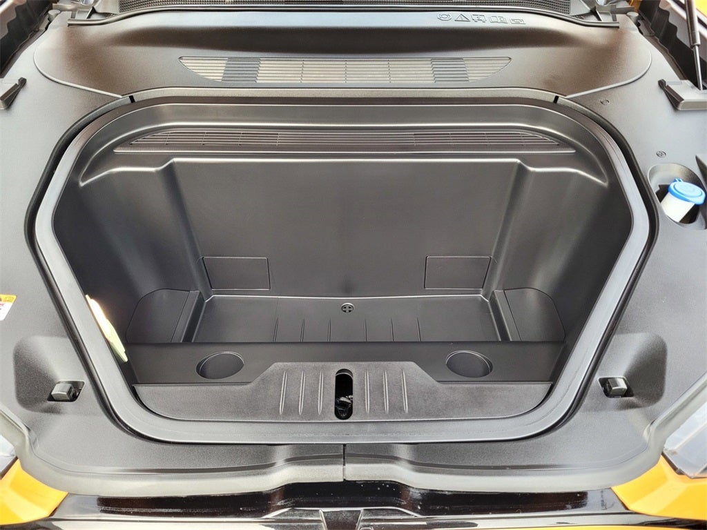 2022 Ford Mustang Mach-E Premium