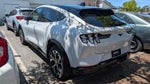 2022 Ford Mustang Mach-E Premium