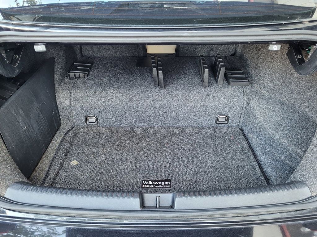 2015 Volkswagen Jetta Hybrid SEL Premium