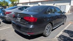2015 Volkswagen Jetta Hybrid SEL Premium