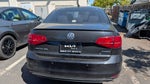 2015 Volkswagen Jetta Hybrid SEL Premium
