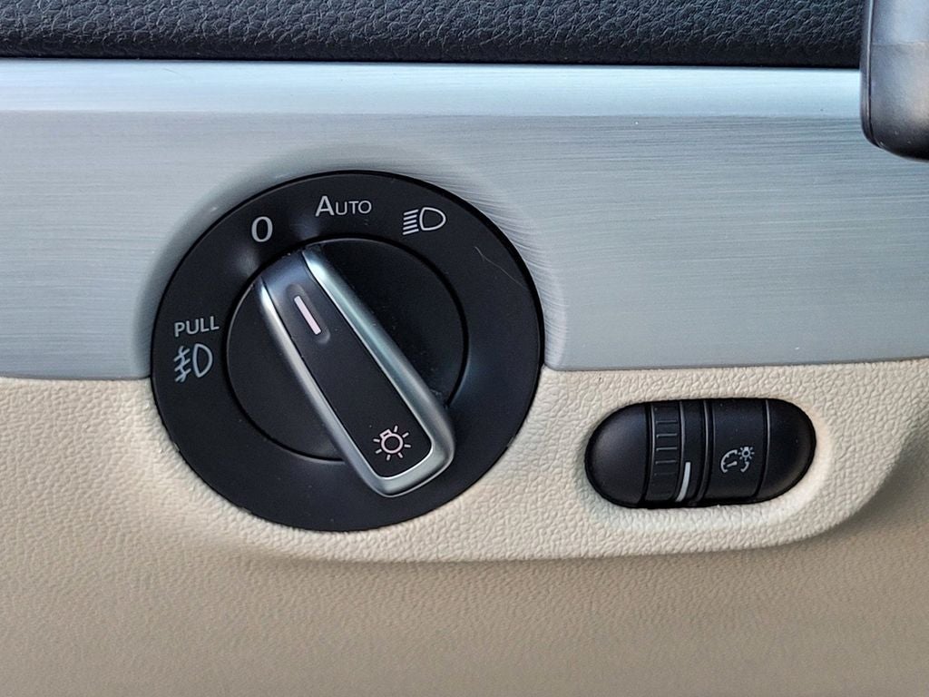 2015 Volkswagen Jetta Hybrid SEL Premium