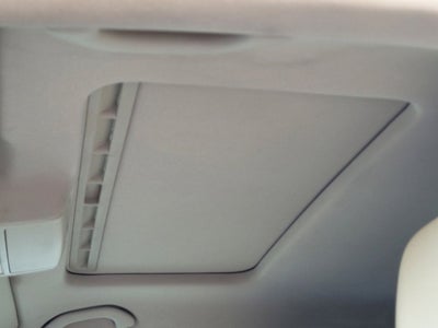 2015 Volkswagen Jetta Hybrid SEL Premium