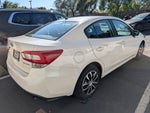 2020 Subaru Impreza Base