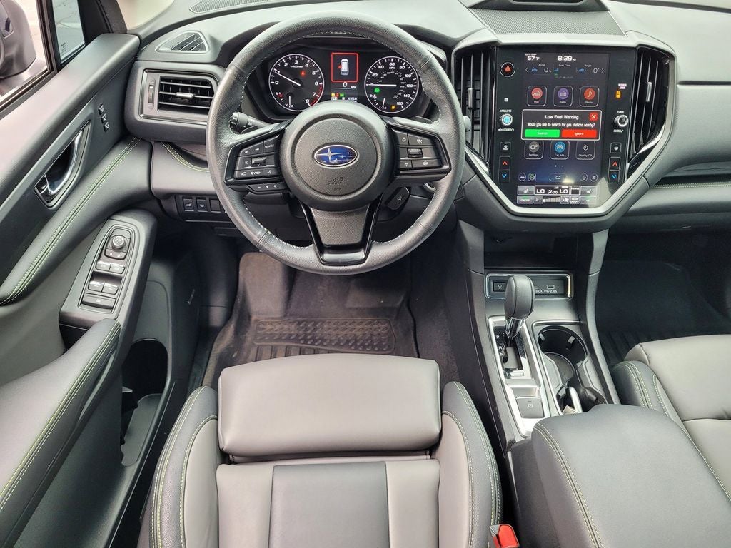 2023 Subaru Ascent Onyx Edition