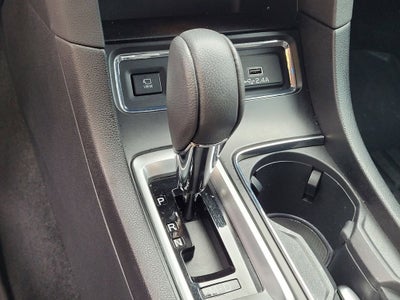 2023 Subaru Ascent Onyx Edition