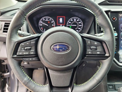 2023 Subaru Ascent Onyx Edition