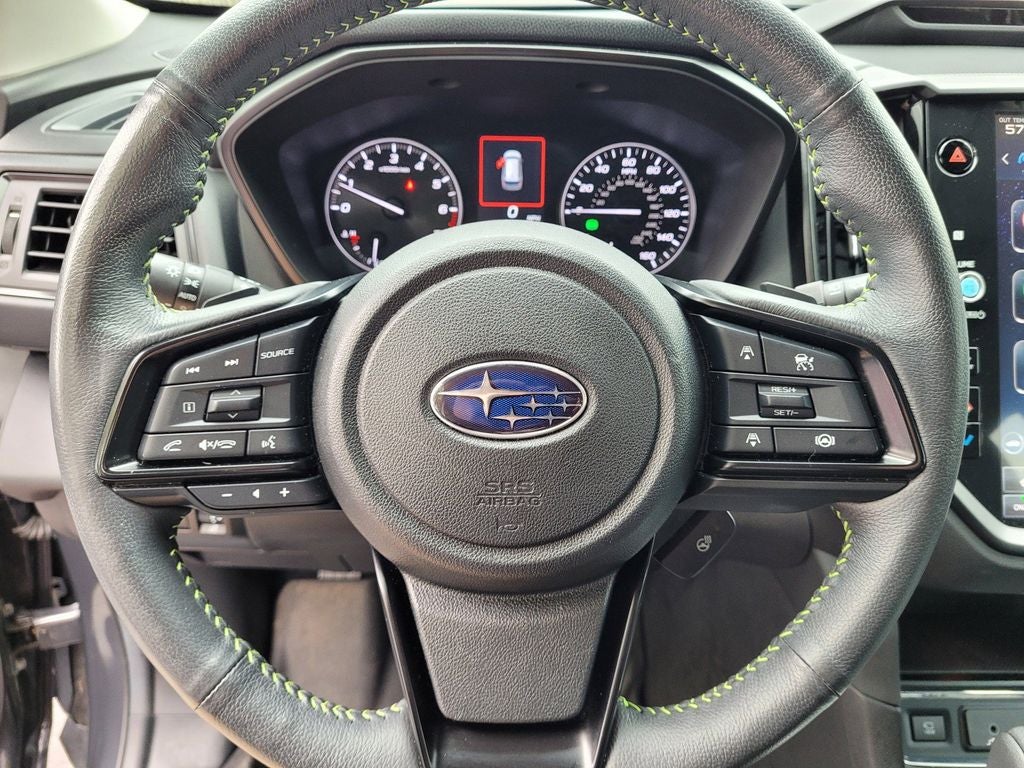 2023 Subaru Ascent Onyx Edition