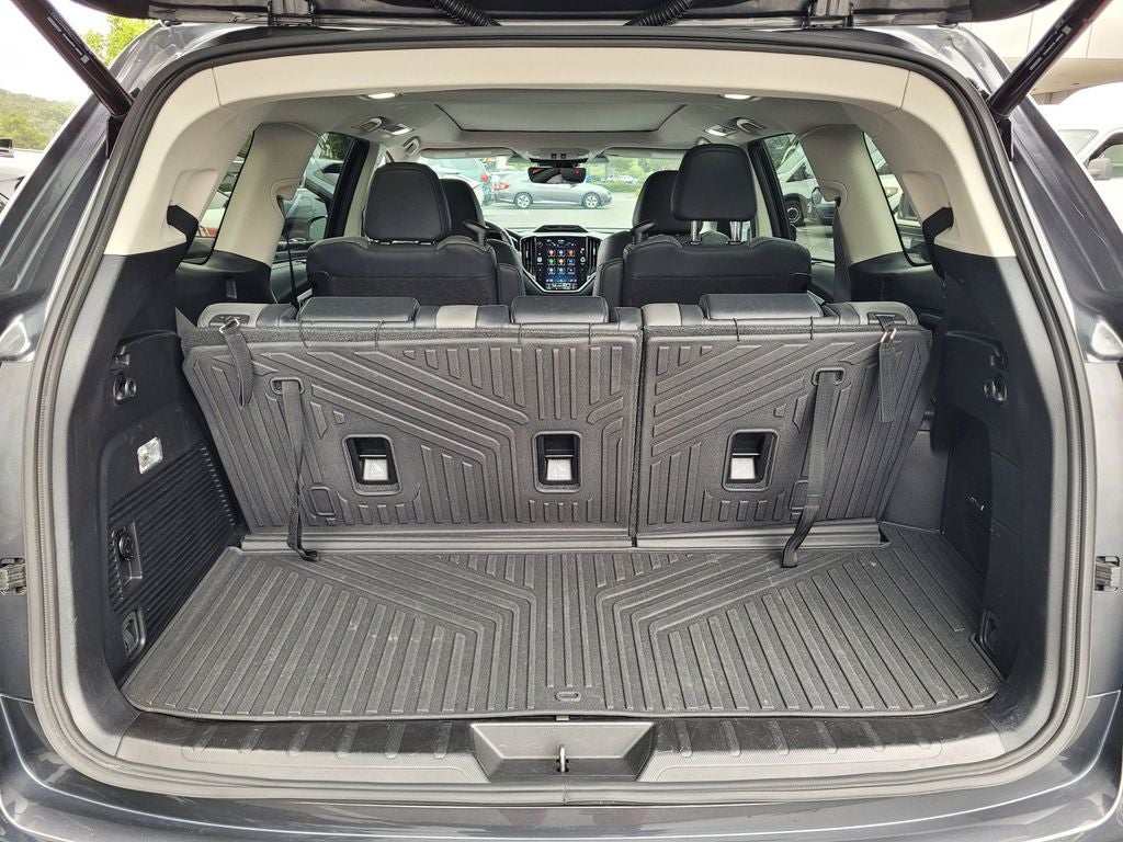 2023 Subaru Ascent Onyx Edition